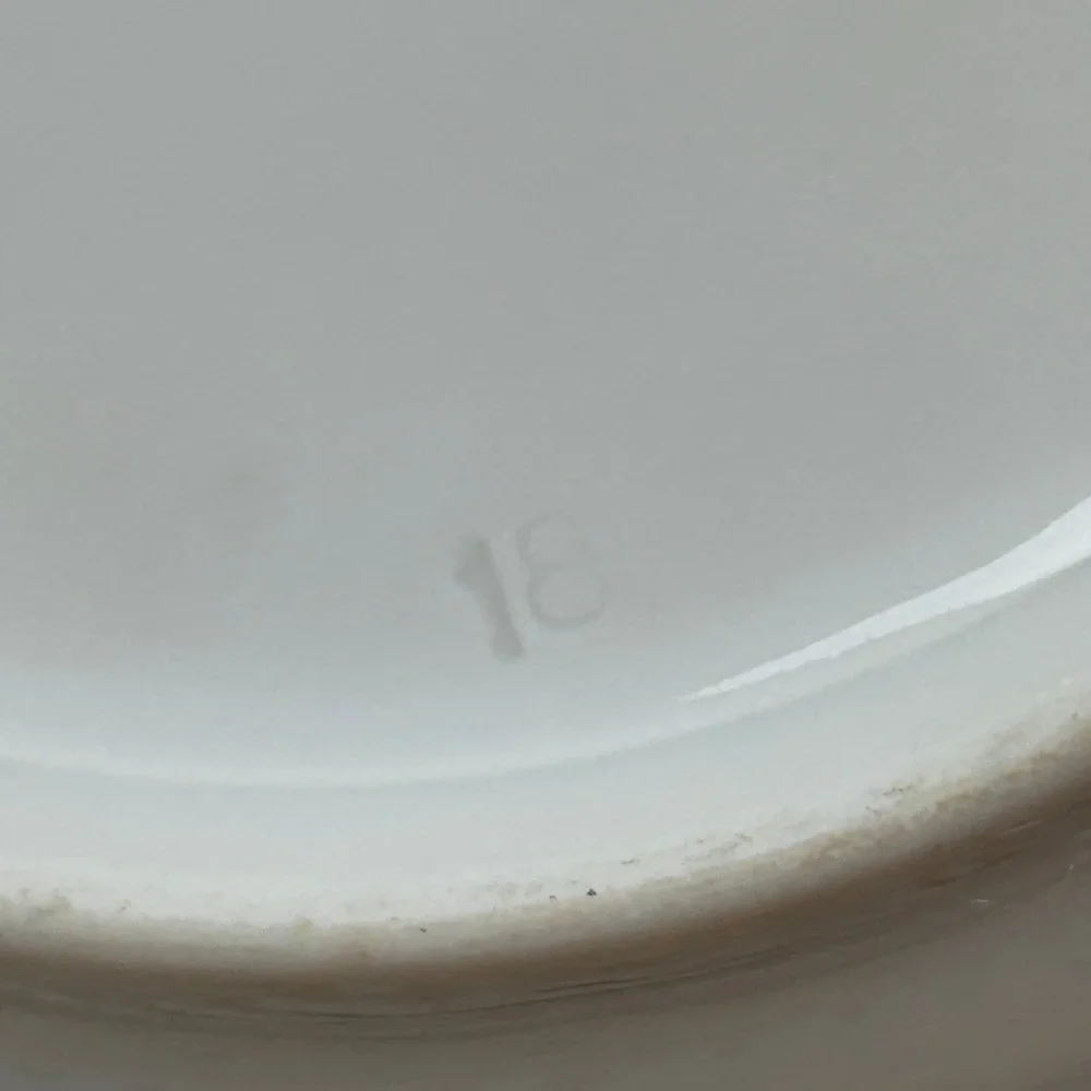 Karolina fine china
